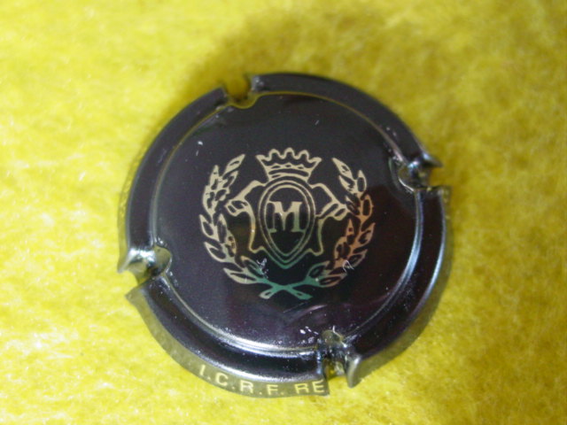 Photo de la capsule