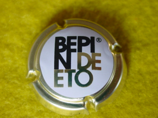 Photo de la capsule