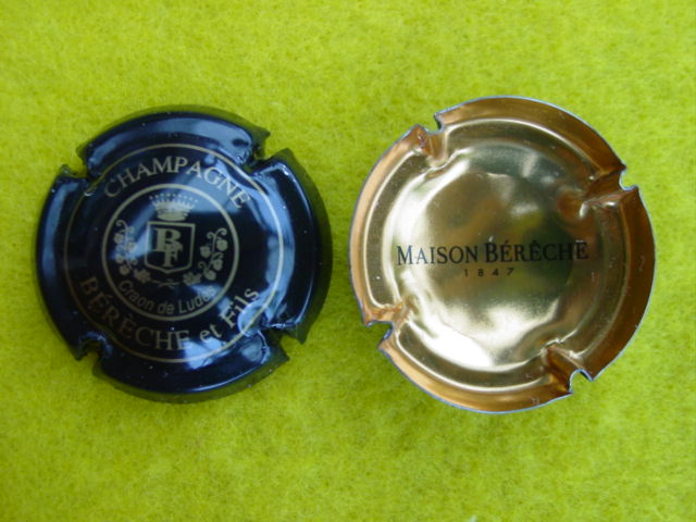 Photo de la capsule