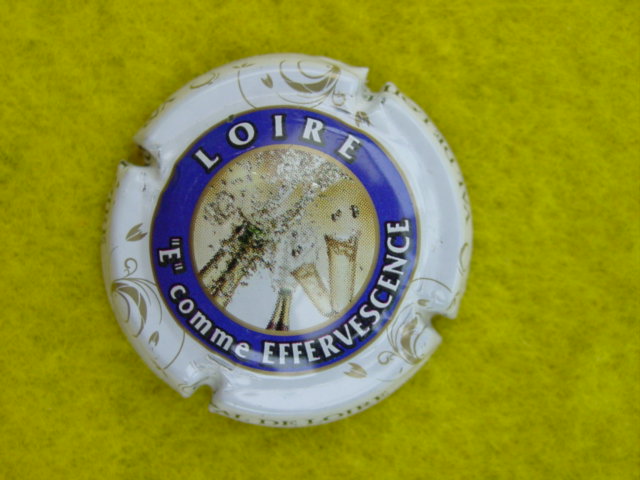Photo de la capsule