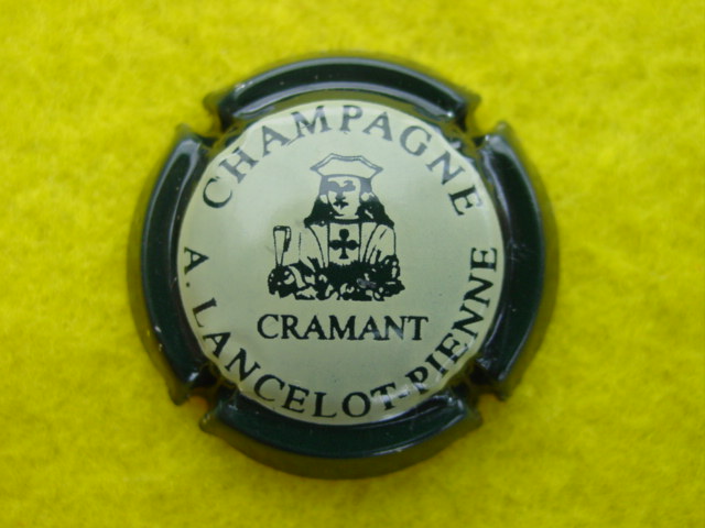 Photo de la capsule