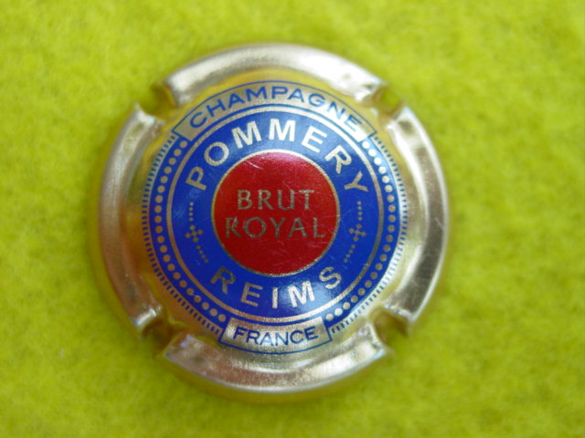 Photo de la capsule