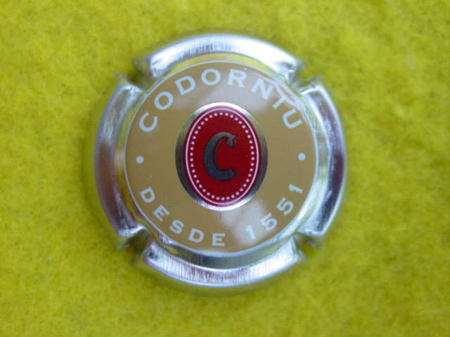 Photo de la capsule