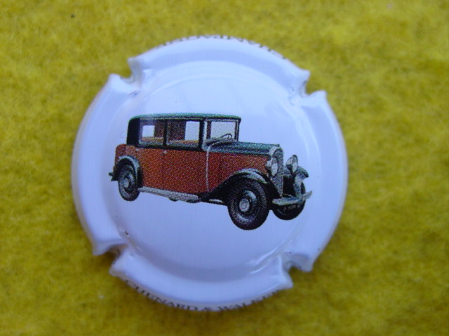 Photo de la capsule