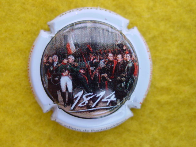 Photo de la capsule