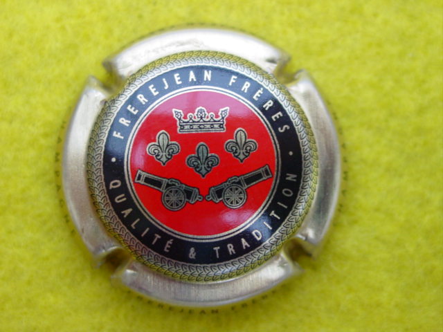 Photo de la capsule