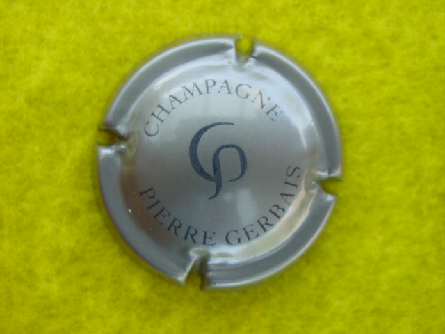 Photo de la capsule