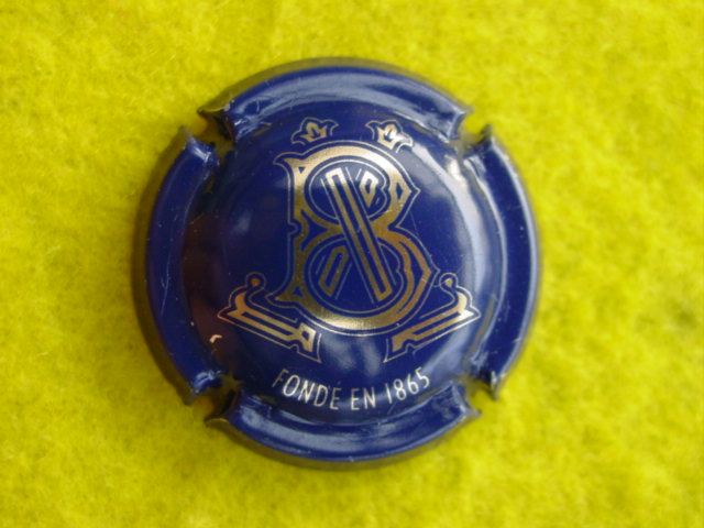 Photo de la capsule