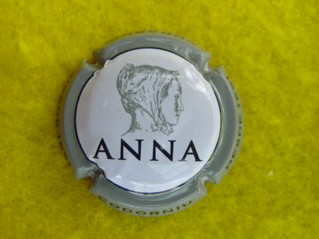 Photo de la capsule