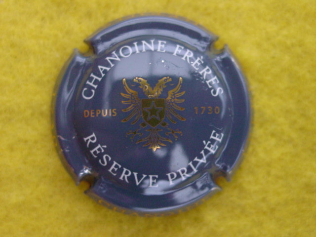 Photo de la capsule