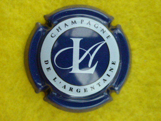 Photo de la capsule