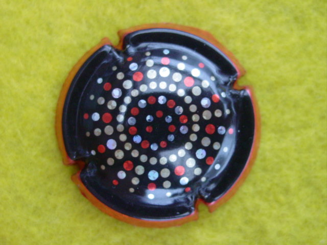 Photo de la capsule