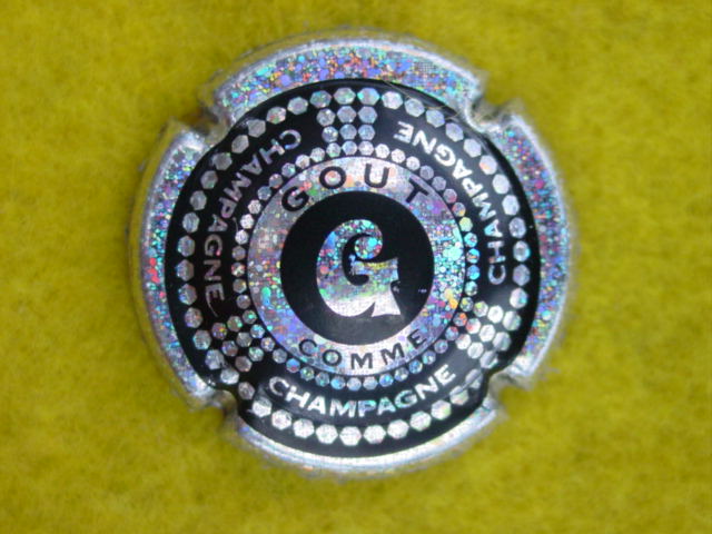 Photo de la capsule