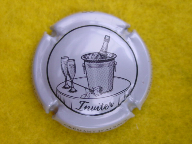 Photo de la capsule