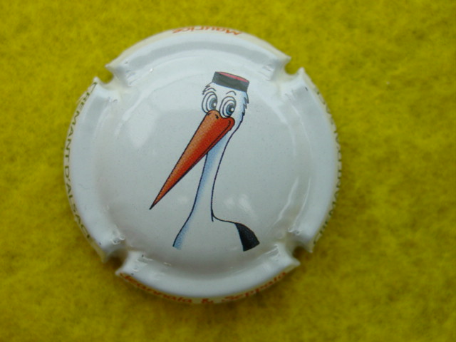 Photo de la capsule