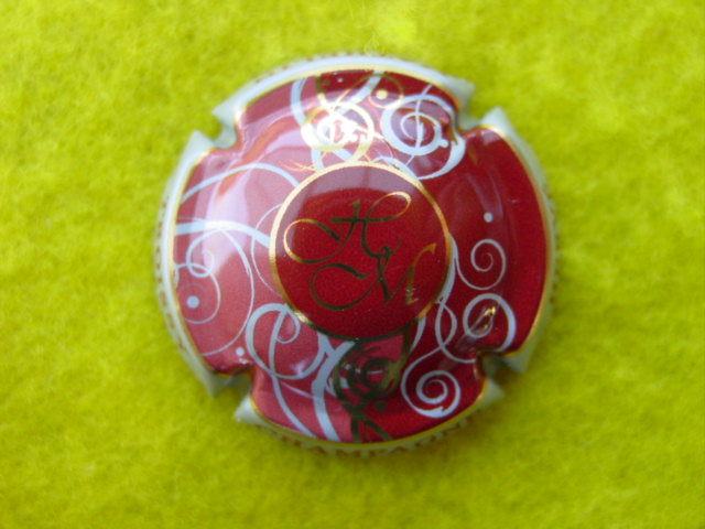 Photo de la capsule
