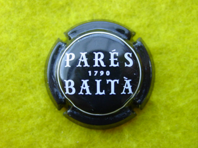 Photo de la capsule