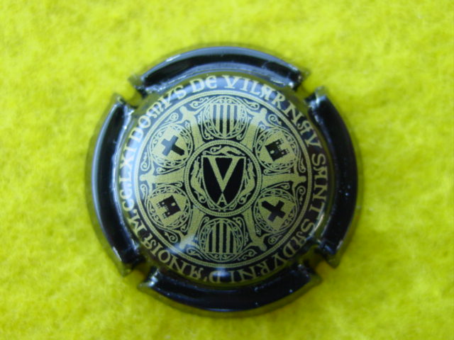 Photo de la capsule