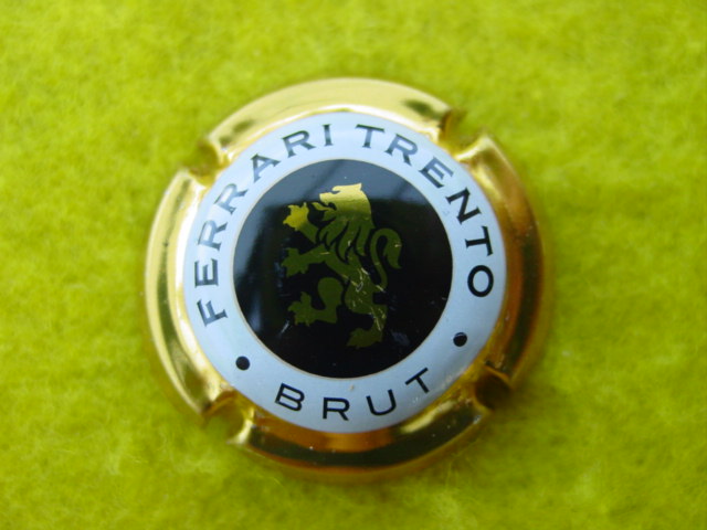 Photo de la capsule