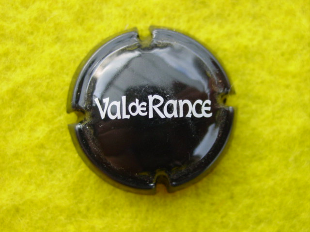 Photo de la capsule