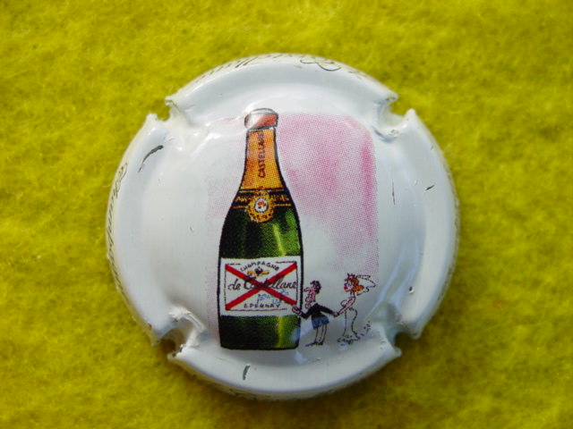 Photo de la capsule