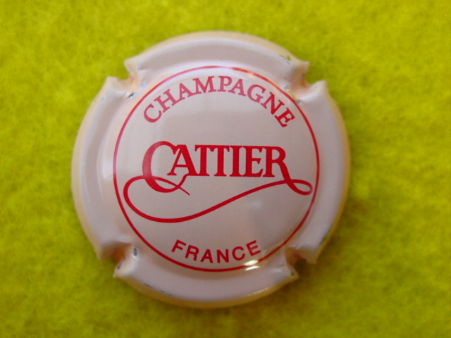 Photo de la capsule