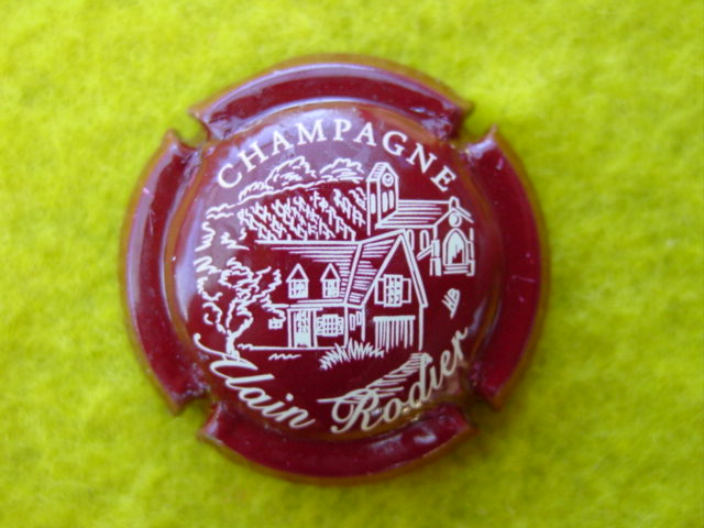 Photo de la capsule