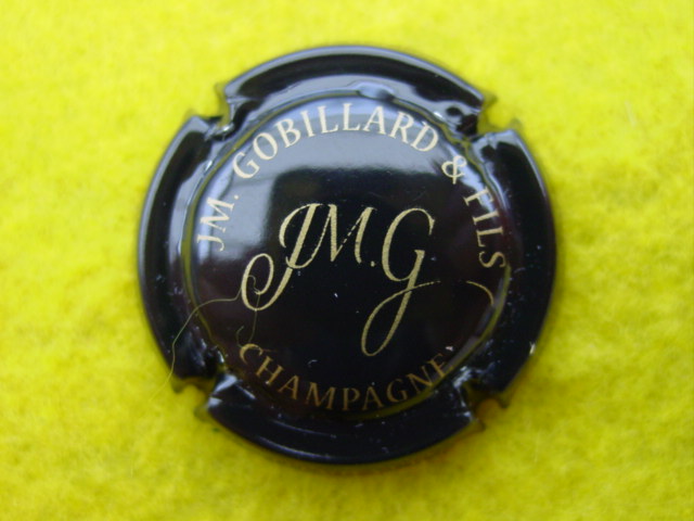 Photo de la capsule