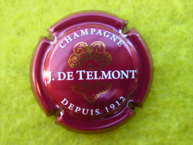 Photo de la capsule