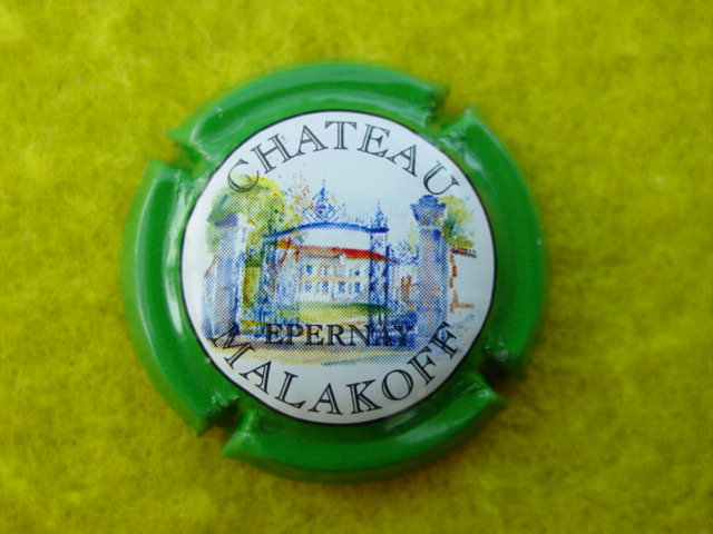 Photo de la capsule