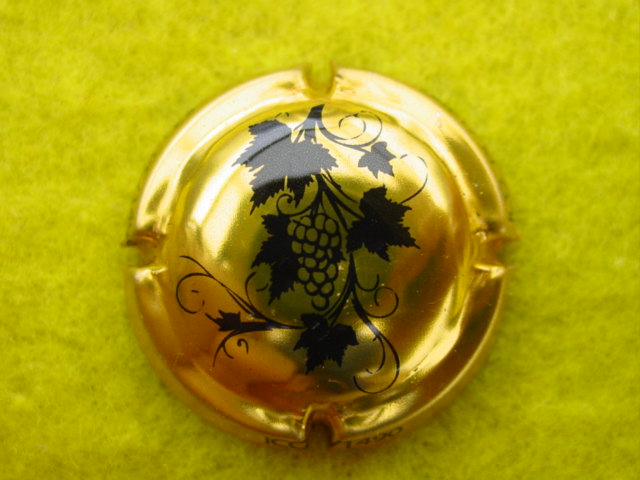 Photo de la capsule