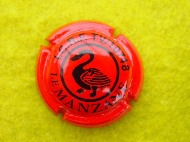 Photo de la capsule