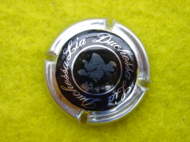 Photo de la capsule