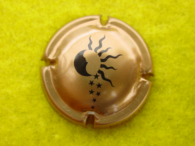 Photo de la capsule