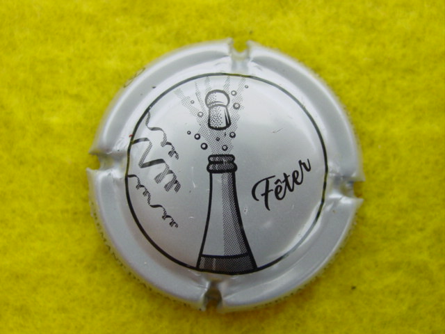 Photo de la capsule