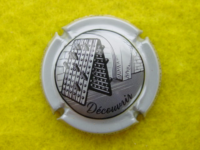 Photo de la capsule