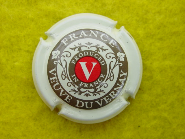 Photo de la capsule