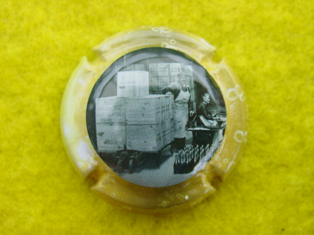 Photo de la capsule