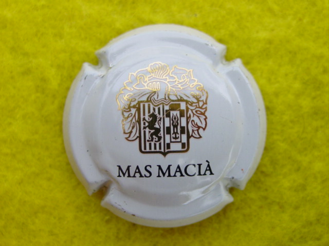 Photo de la capsule