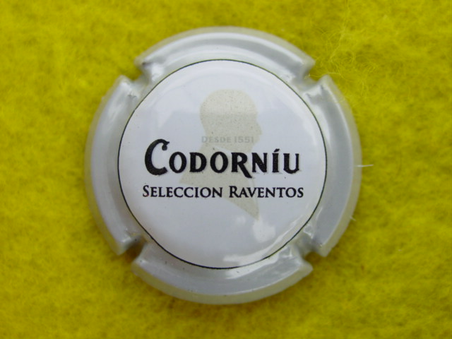 Photo de la capsule
