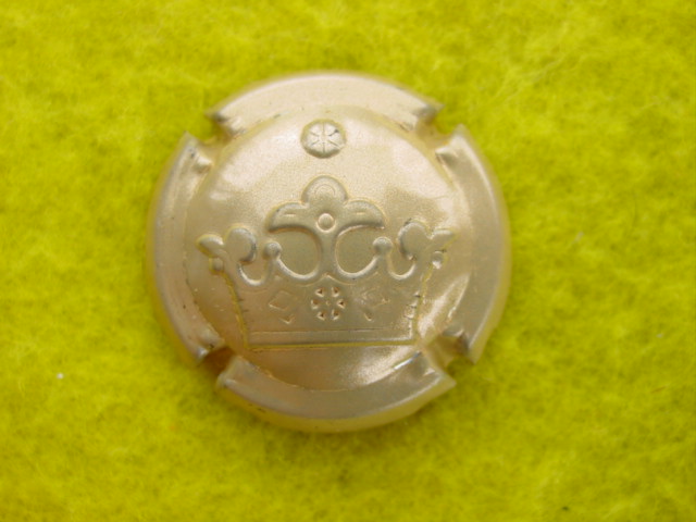 Photo de la capsule