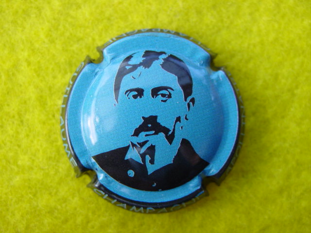 Photo de la capsule