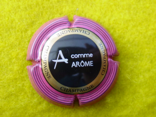 Photo de la capsule