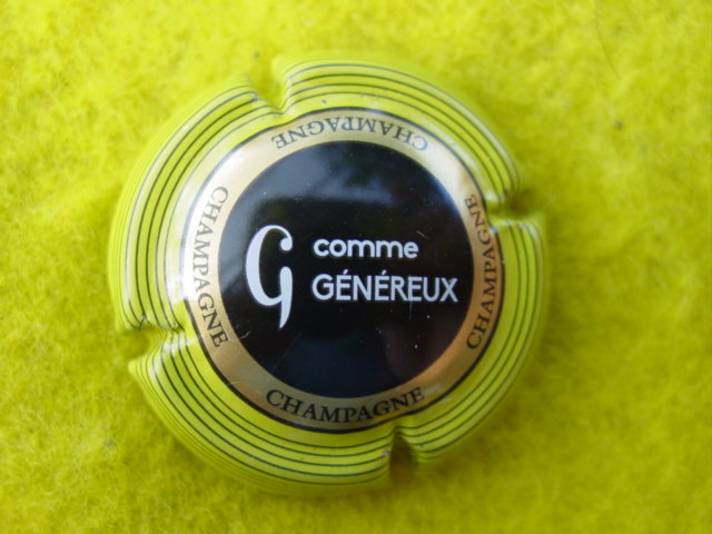 Photo de la capsule