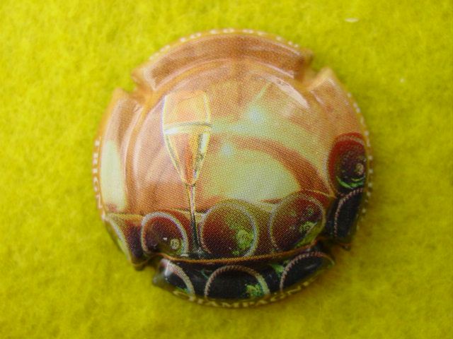 Photo de la capsule