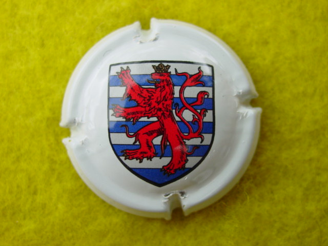 Photo de la capsule