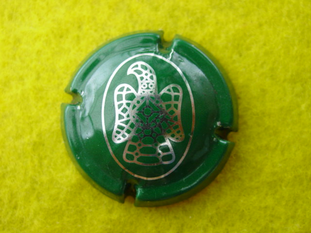 Photo de la capsule