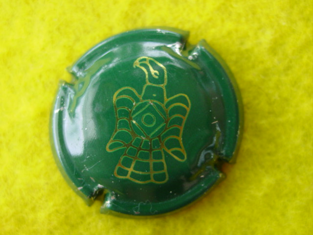Photo de la capsule