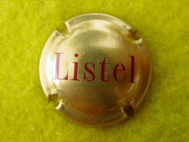 Photo de la capsule