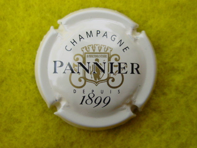 Photo de la capsule